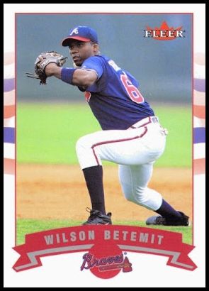 188 Wilson Betemit